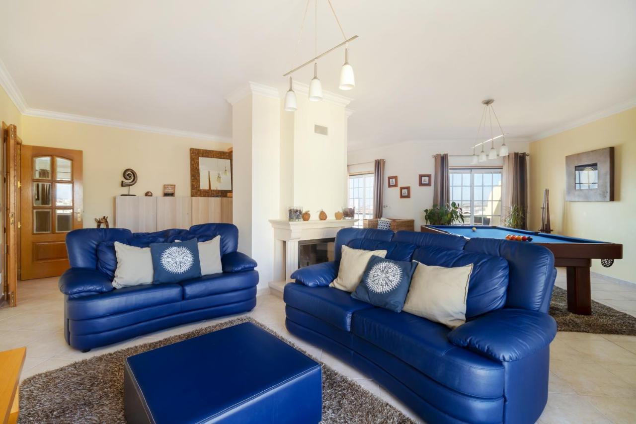Apartmán Ericeira Sunset Lifestyle I Exteriér fotografie
