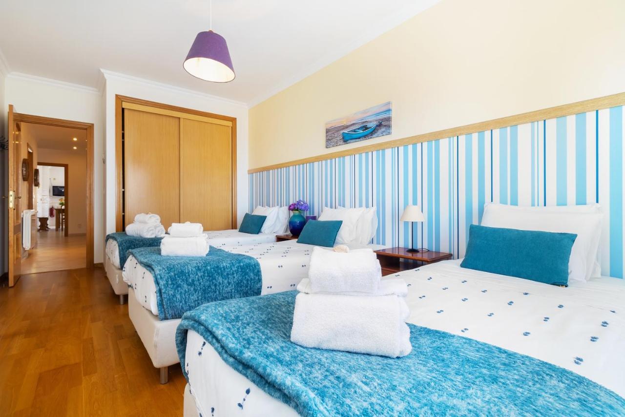 Apartmán Ericeira Sunset Lifestyle I Exteriér fotografie