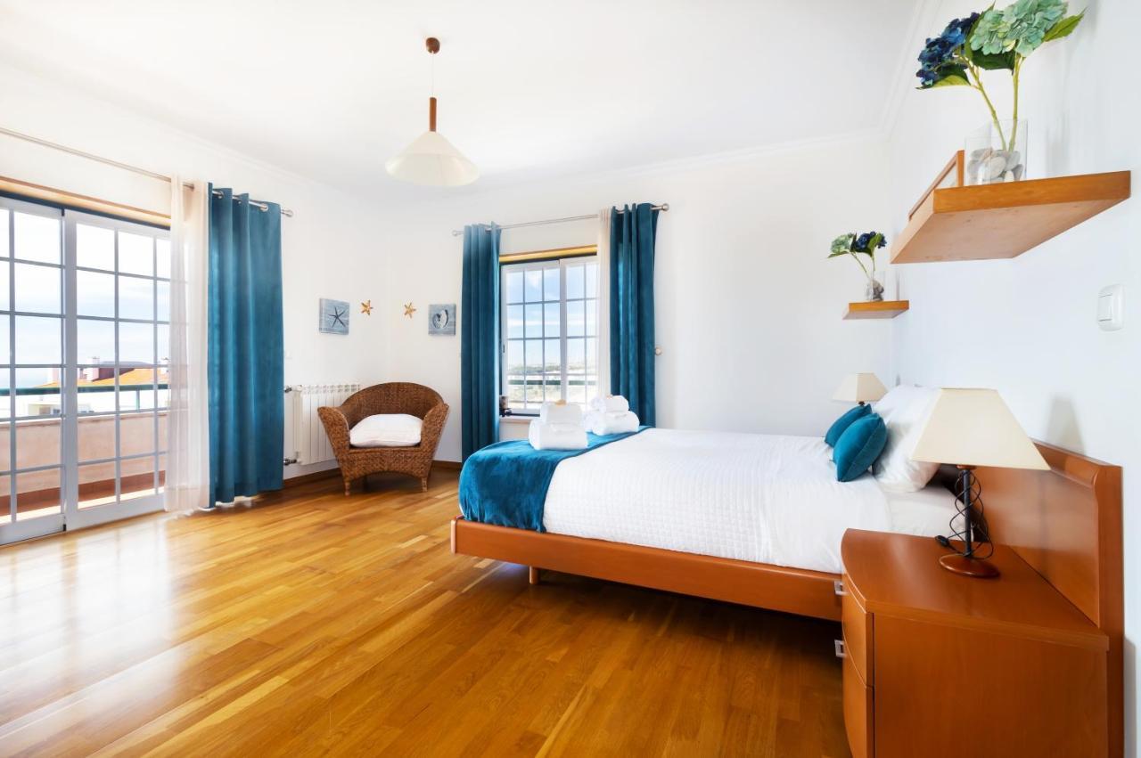 Apartmán Ericeira Sunset Lifestyle I Exteriér fotografie