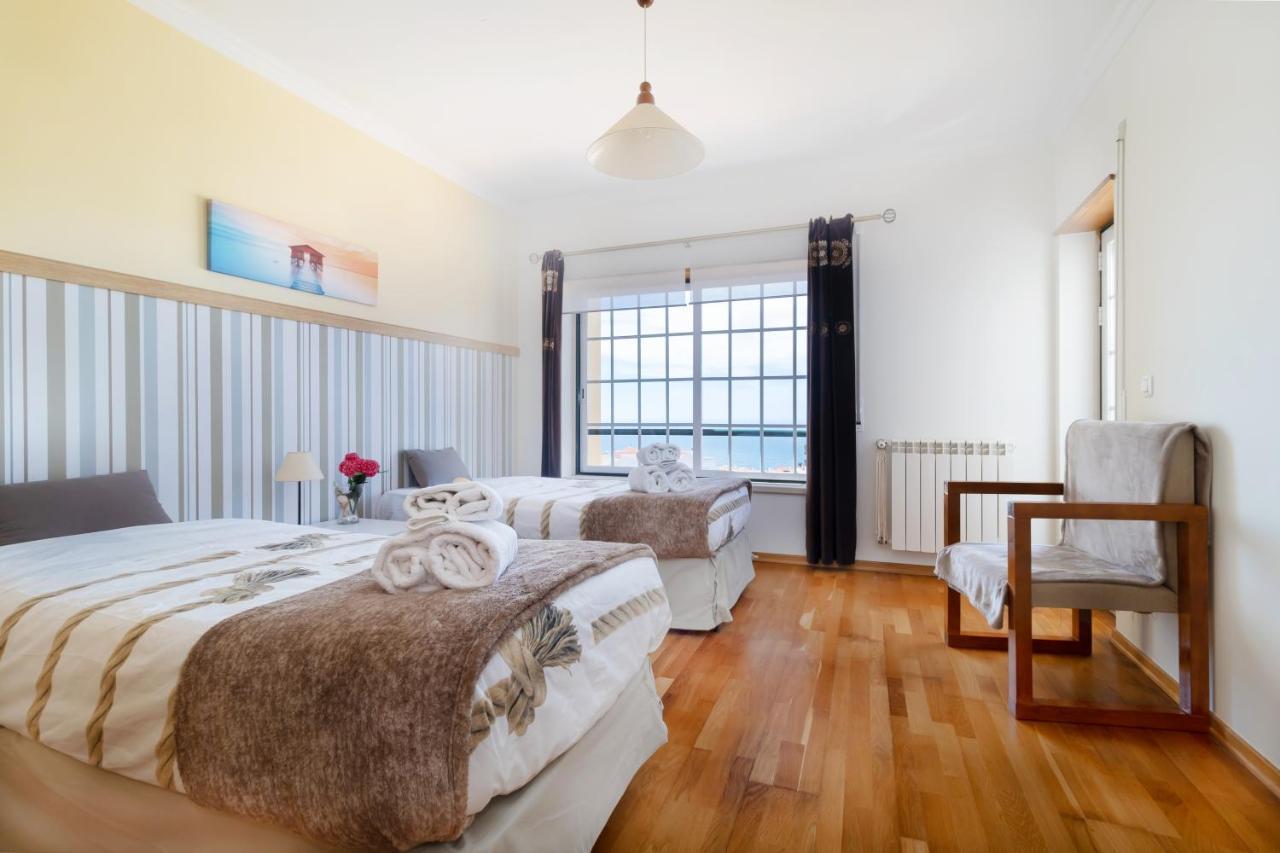 Apartmán Ericeira Sunset Lifestyle I Exteriér fotografie