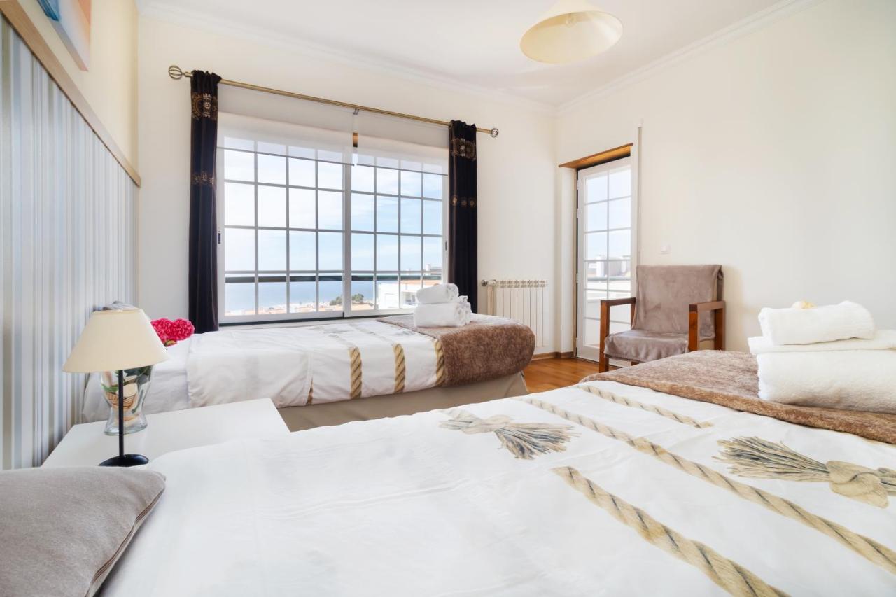 Apartmán Ericeira Sunset Lifestyle I Exteriér fotografie