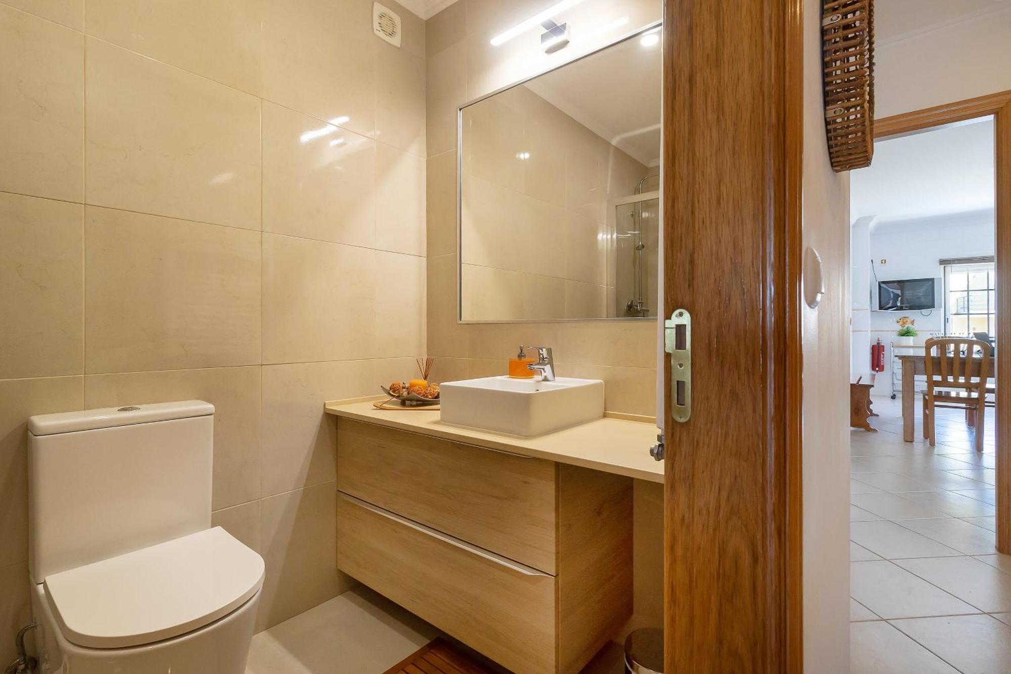 Apartmán Ericeira Sunset Lifestyle I Exteriér fotografie