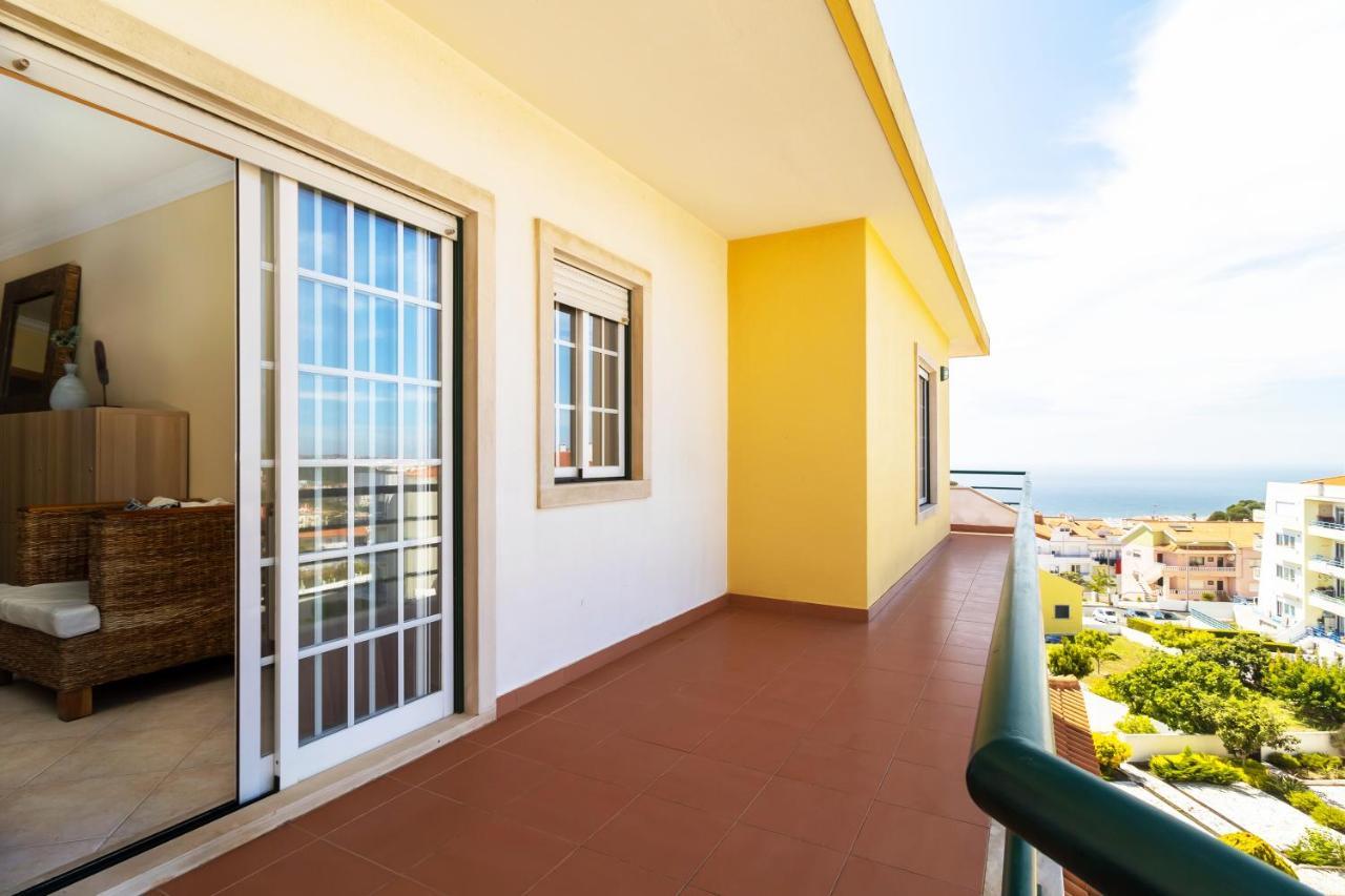 Apartmán Ericeira Sunset Lifestyle I Exteriér fotografie