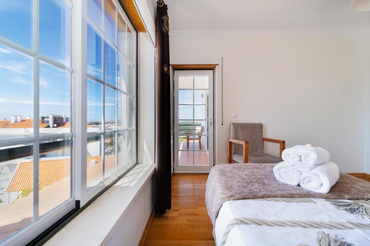 Apartmán Ericeira Sunset Lifestyle I Exteriér fotografie
