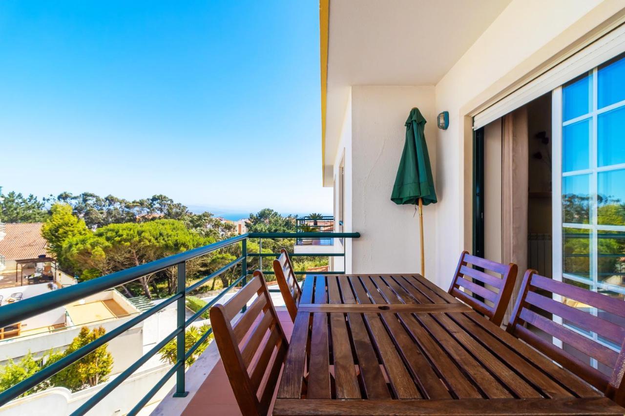 Apartmán Ericeira Sunset Lifestyle I Exteriér fotografie