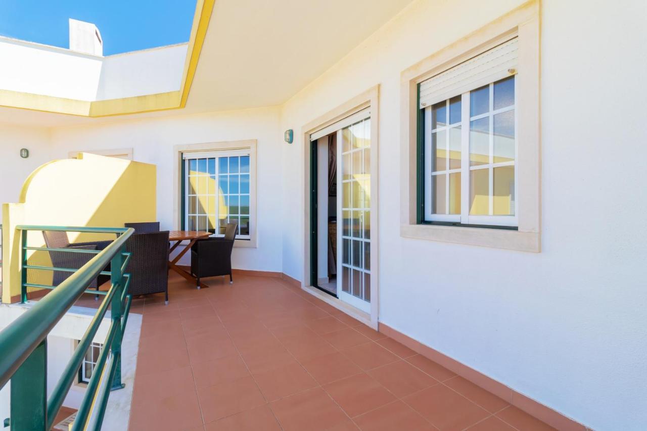 Apartmán Ericeira Sunset Lifestyle I Exteriér fotografie