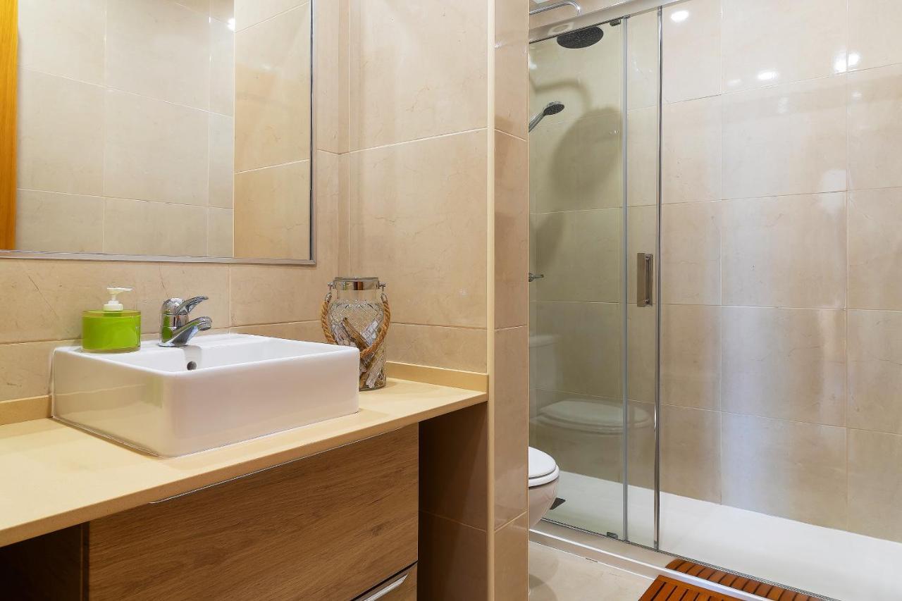 Apartmán Ericeira Sunset Lifestyle I Exteriér fotografie