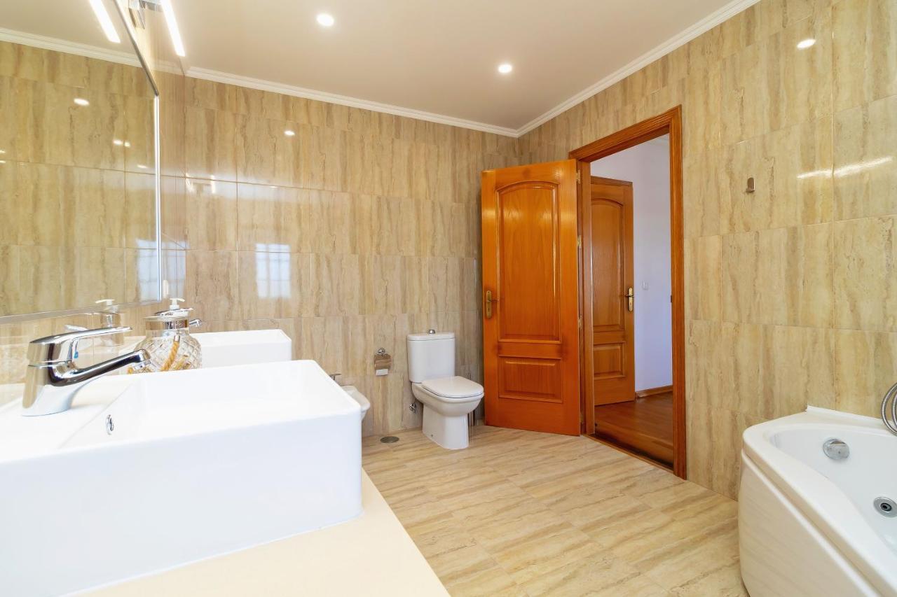 Apartmán Ericeira Sunset Lifestyle I Exteriér fotografie