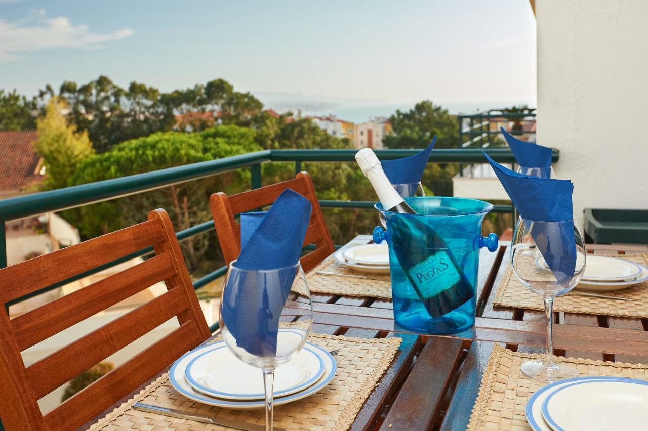 Apartmán Ericeira Sunset Lifestyle I Exteriér fotografie