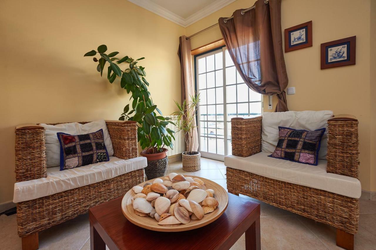 Apartmán Ericeira Sunset Lifestyle I Exteriér fotografie