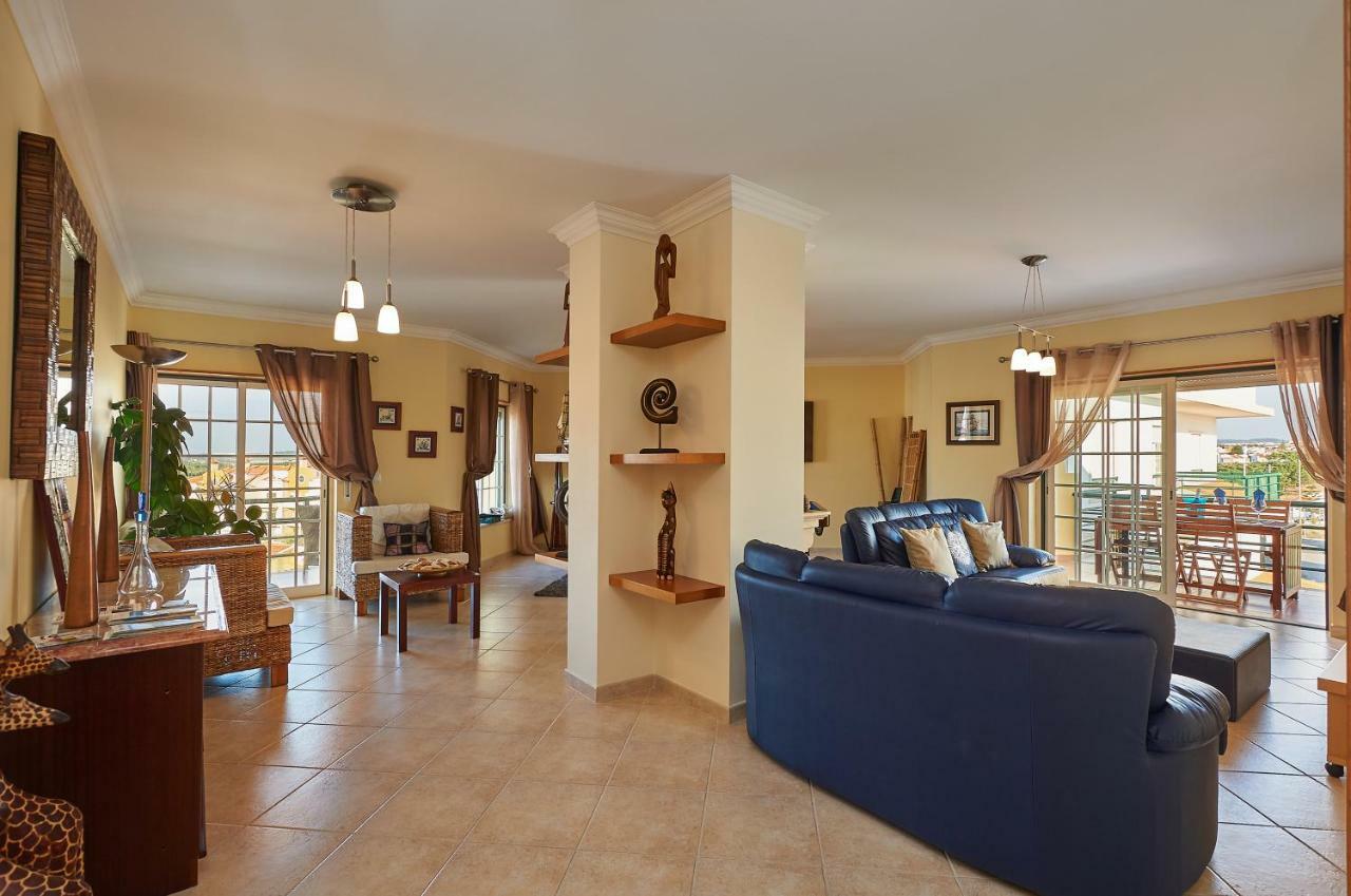 Apartmán Ericeira Sunset Lifestyle I Exteriér fotografie