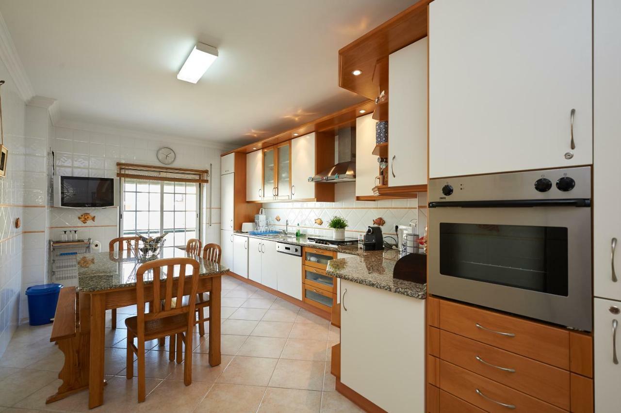 Apartmán Ericeira Sunset Lifestyle I Exteriér fotografie