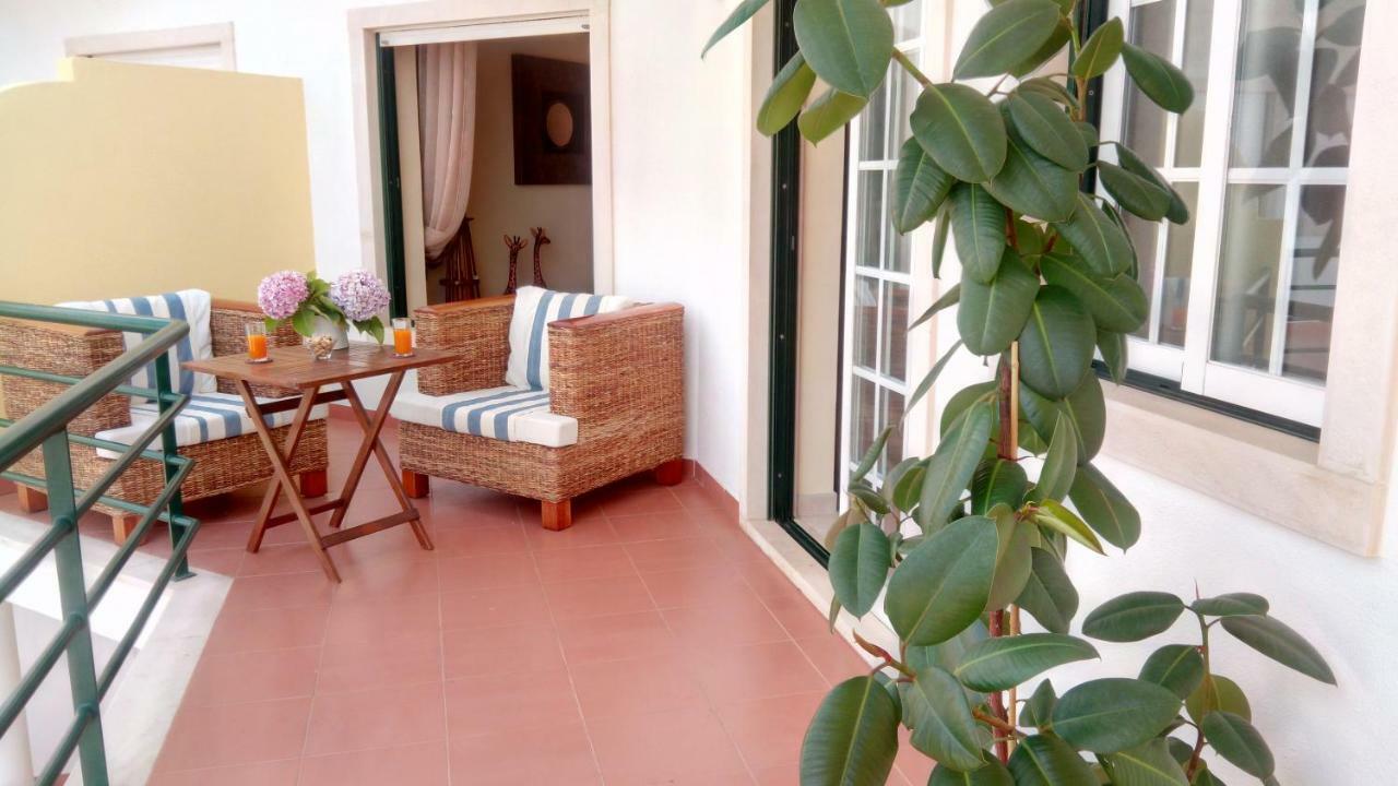Apartmán Ericeira Sunset Lifestyle I Exteriér fotografie