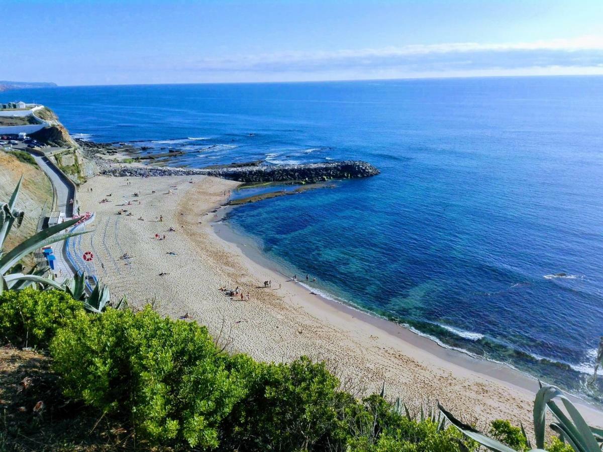 Apartmán Ericeira Sunset Lifestyle I Exteriér fotografie